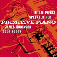 click CD SR5005: Primitive Piano