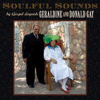 click CD SR5016: Soulful Sound