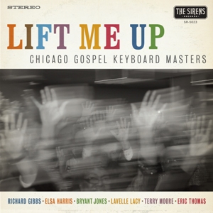 click CD SR5023: Lift Me Up